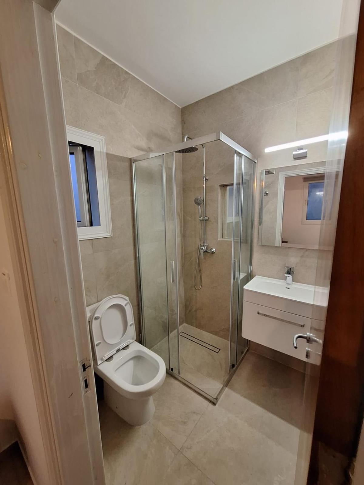 Villa Lynn Chill Out Seaview Ayia Napa Esterno foto