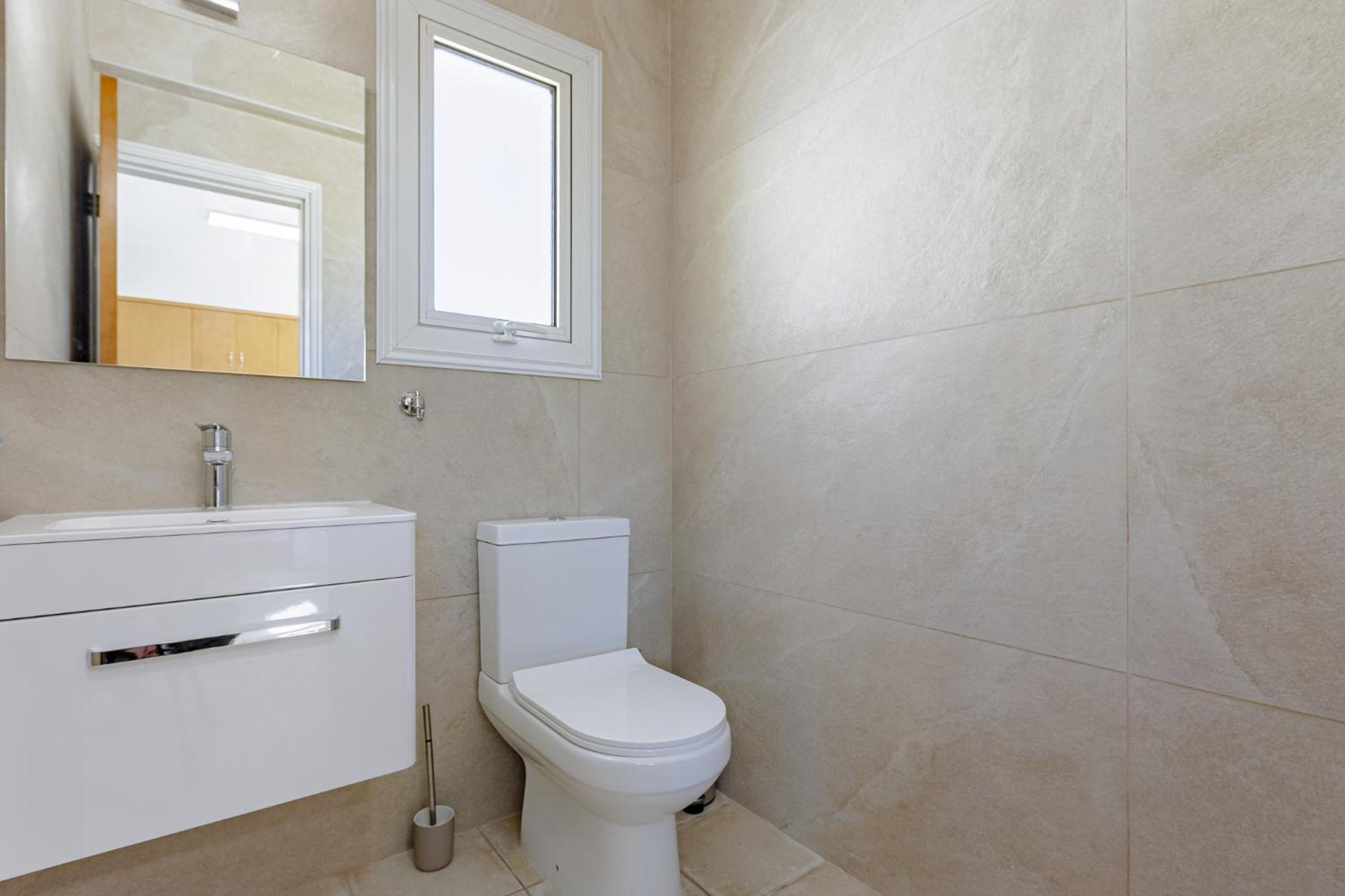 Villa Lynn Chill Out Seaview Ayia Napa Esterno foto
