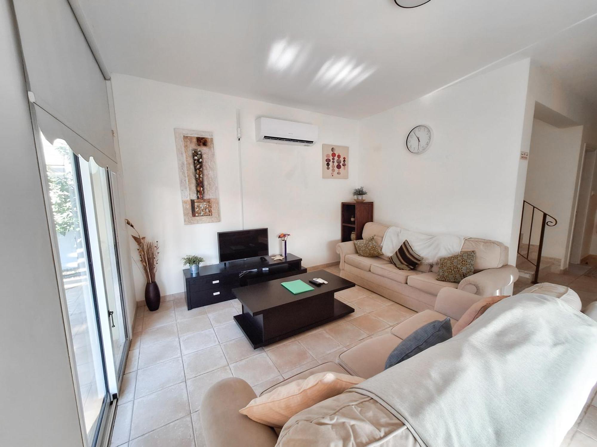 Villa Lynn Chill Out Seaview Ayia Napa Esterno foto